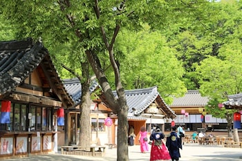 3s hotel dongtan business