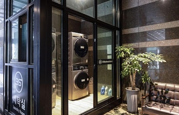 3S Hotel Dongtan - Business,,3 star