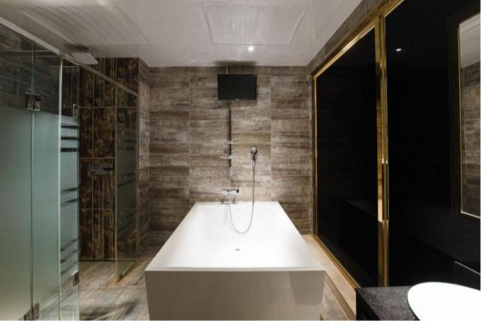 3s hotel dongtan business