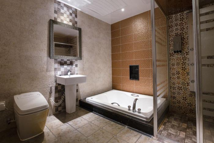 3s hotel dongtan business