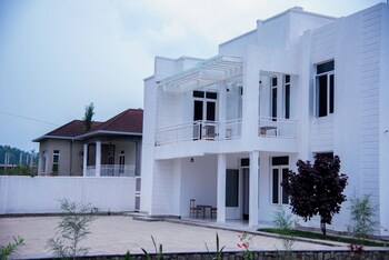 the trekkers rest lodge