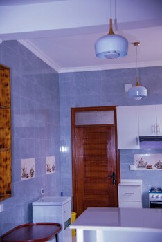 the trekkers rest lodge