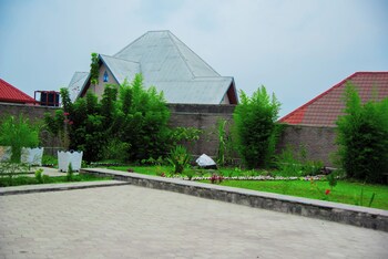 The Trekker's Rest Lodge,,5 star