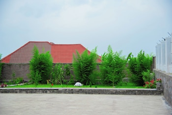 the trekkers rest lodge