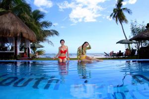 Bohol South Beach Hotel,Cebu>>Bohol,3.5 star