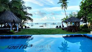 Bohol South Beach Hotel,Cebu>>Bohol,3.5 star