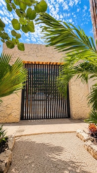 lapso at tulum