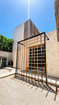 lapso at tulum