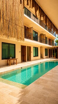 lapso at tulum