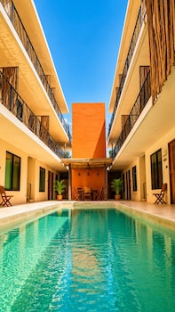 lapso at tulum