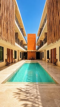 lapso at tulum
