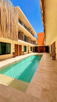 lapso at tulum