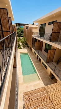 lapso at tulum