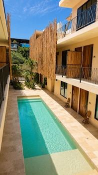 lapso at tulum