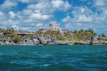 lapso at tulum