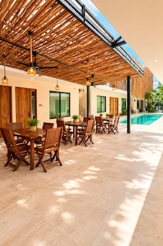 lapso at tulum