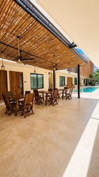 lapso at tulum