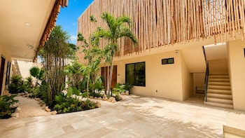 lapso at tulum