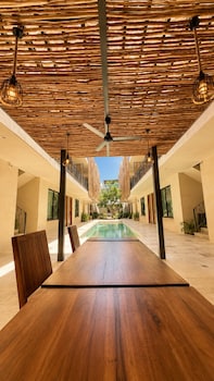 lapso at tulum