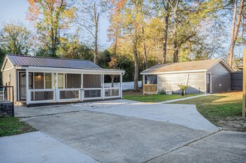cozy studio home fully equipped