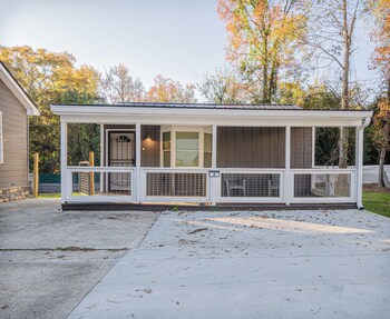 cozy studio home fully equipped