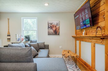 cozy studio home fully equipped