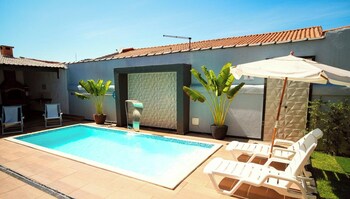 Praia Studios,,3 star