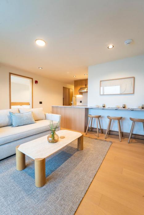 offshore spa and residences