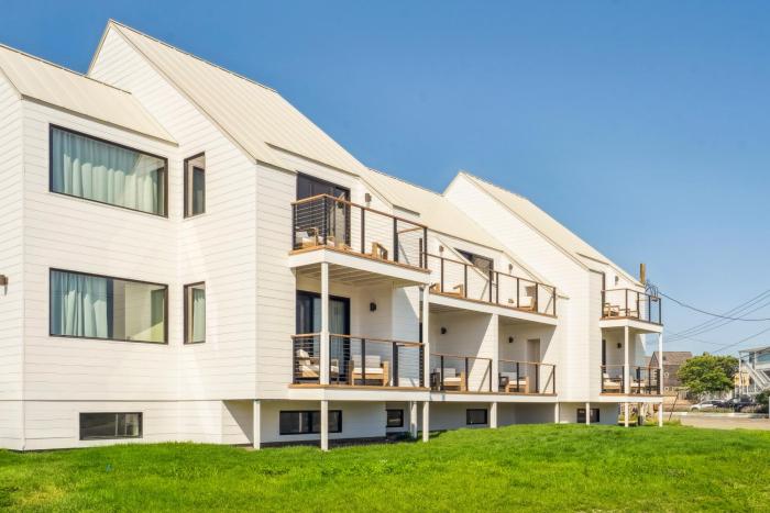 offshore spa and residences