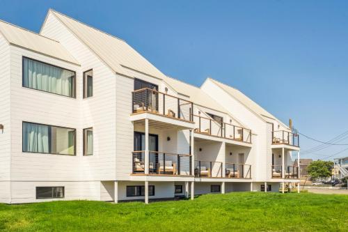 offshore spa and residences
