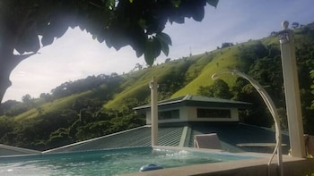 Flower Of Joy Wellness Villa,,5 star