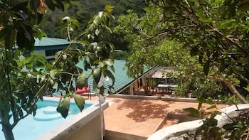 flower of joy wellness villa