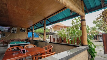 mona bali guest house