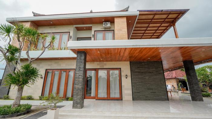 mona bali guest house