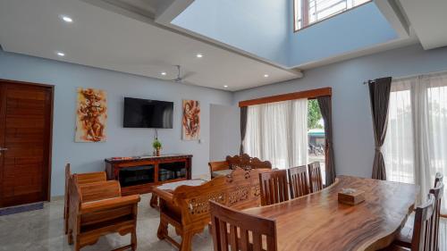 mona bali guest house