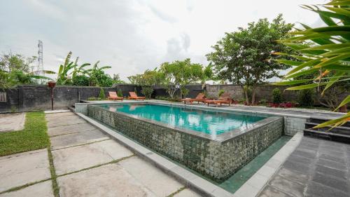 mona bali guest house