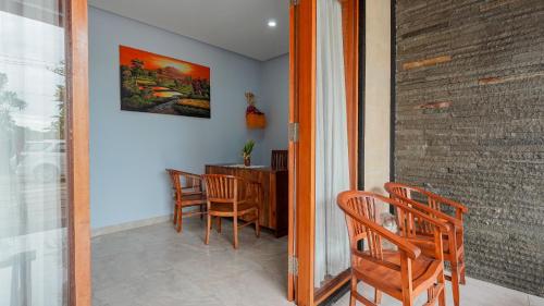 mona bali guest house