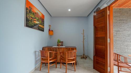mona bali guest house