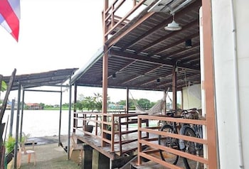 sabai sabai house koh kret