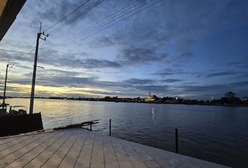 sabai sabai house koh kret