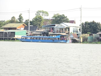 Sabai Sabai House Koh Kret,,2 star