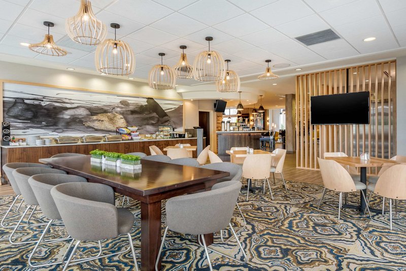 cambria hotel uniontown