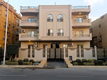 Settle Inn Banafseg Apartments,,3 star