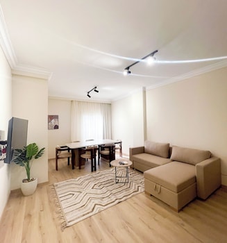 Settle Inn Banafseg Apartments,,3 star