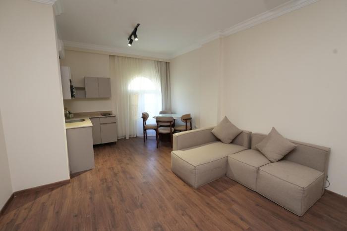 settle inn banafseg apartments