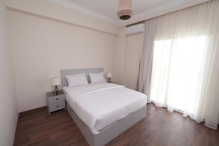 settle inn banafseg apartments