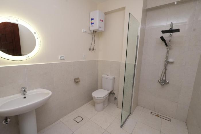 settle inn banafseg apartments