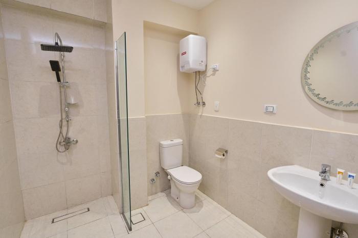 settle inn banafseg apartments