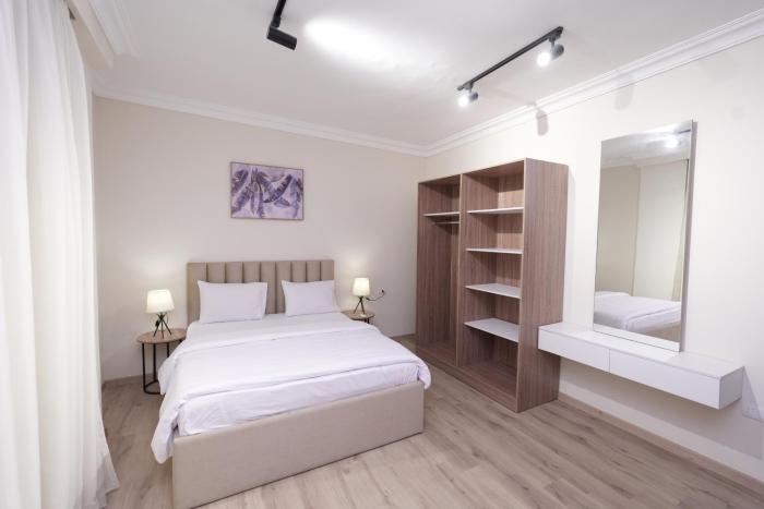 settle inn banafseg apartments