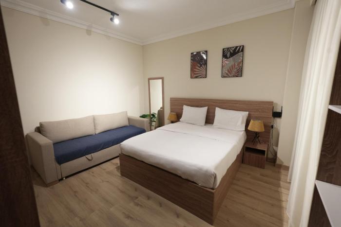 settle inn banafseg apartments